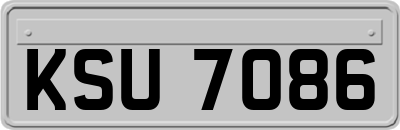 KSU7086