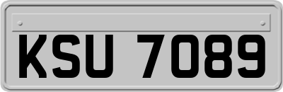 KSU7089