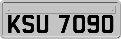 KSU7090