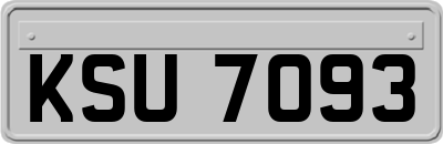 KSU7093