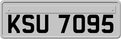 KSU7095