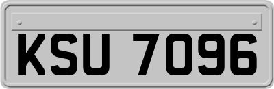 KSU7096