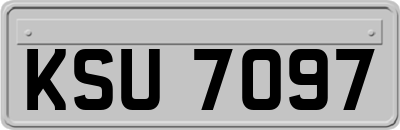 KSU7097