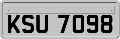 KSU7098