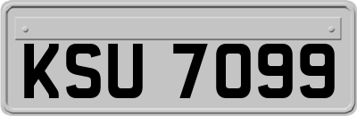 KSU7099