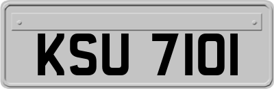 KSU7101