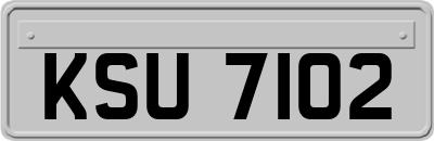 KSU7102