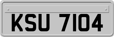 KSU7104