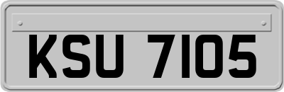 KSU7105