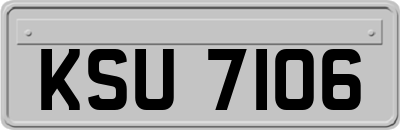 KSU7106