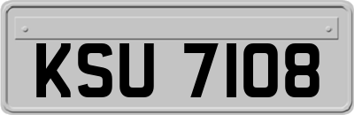 KSU7108