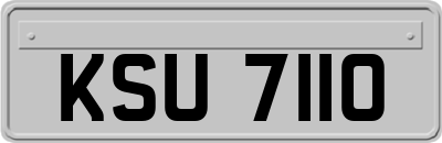 KSU7110