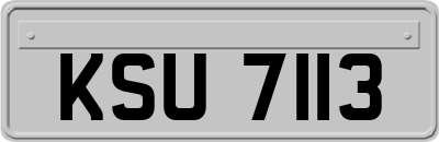 KSU7113
