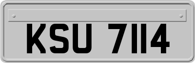 KSU7114