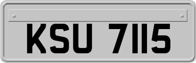 KSU7115