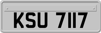 KSU7117
