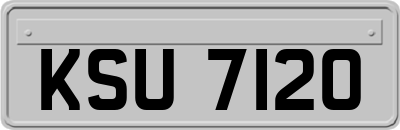 KSU7120