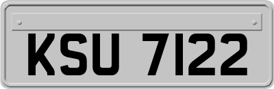 KSU7122
