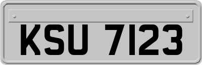 KSU7123
