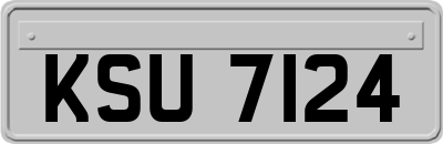 KSU7124