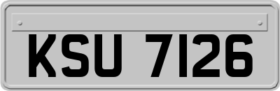 KSU7126