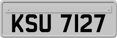 KSU7127