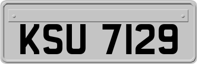 KSU7129