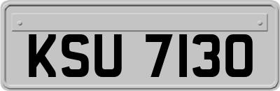 KSU7130