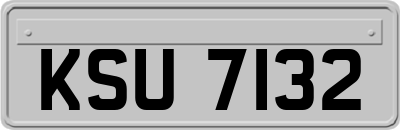 KSU7132