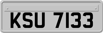 KSU7133