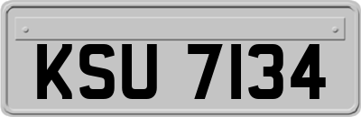 KSU7134
