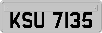 KSU7135