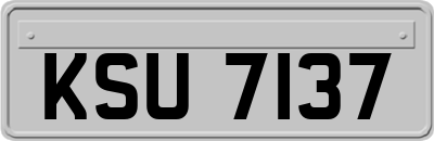 KSU7137
