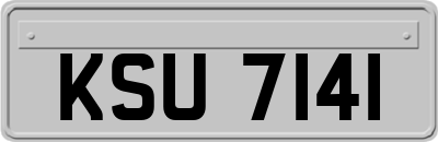KSU7141