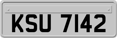 KSU7142