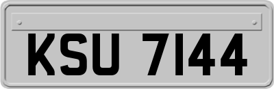 KSU7144