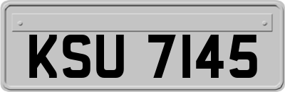 KSU7145