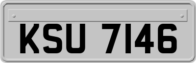 KSU7146