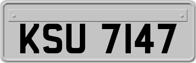 KSU7147