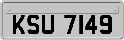 KSU7149
