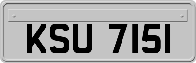 KSU7151