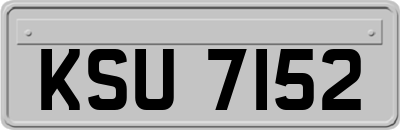 KSU7152