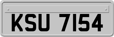 KSU7154