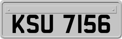 KSU7156