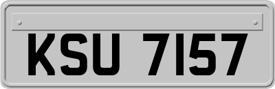 KSU7157