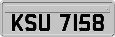 KSU7158