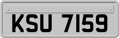 KSU7159