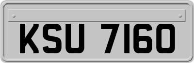 KSU7160