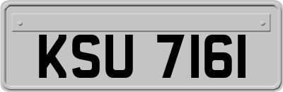 KSU7161