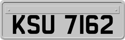 KSU7162